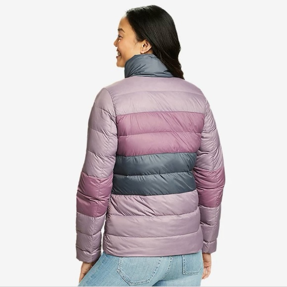 EDDIE BAUER  Jacket - Picture 2 of 7